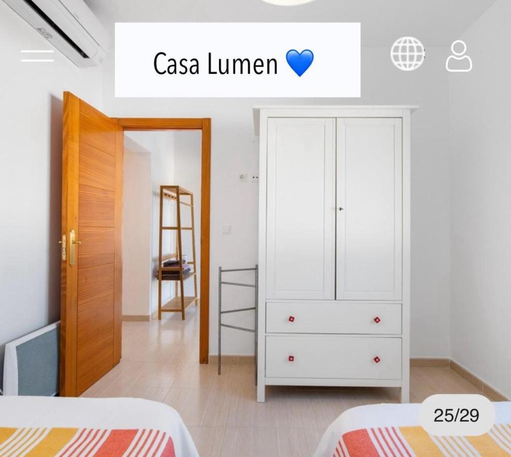 Villa Lumen Calp Exterior foto