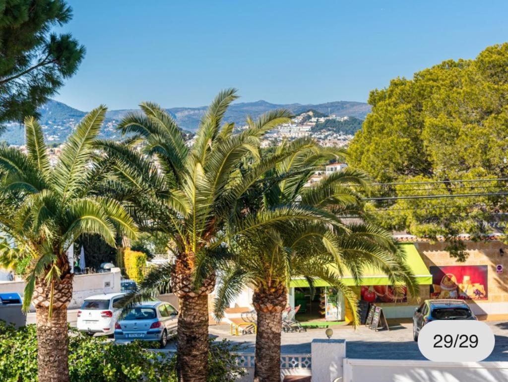 Villa Lumen Calp Exterior foto