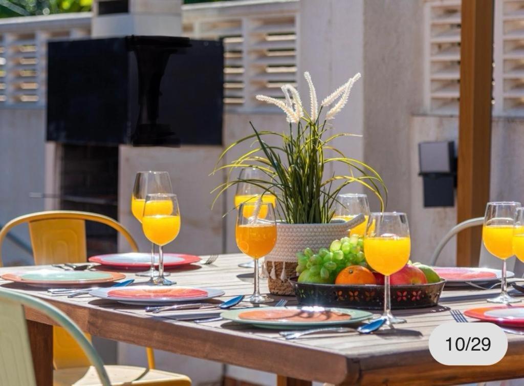Villa Lumen Calp Exterior foto